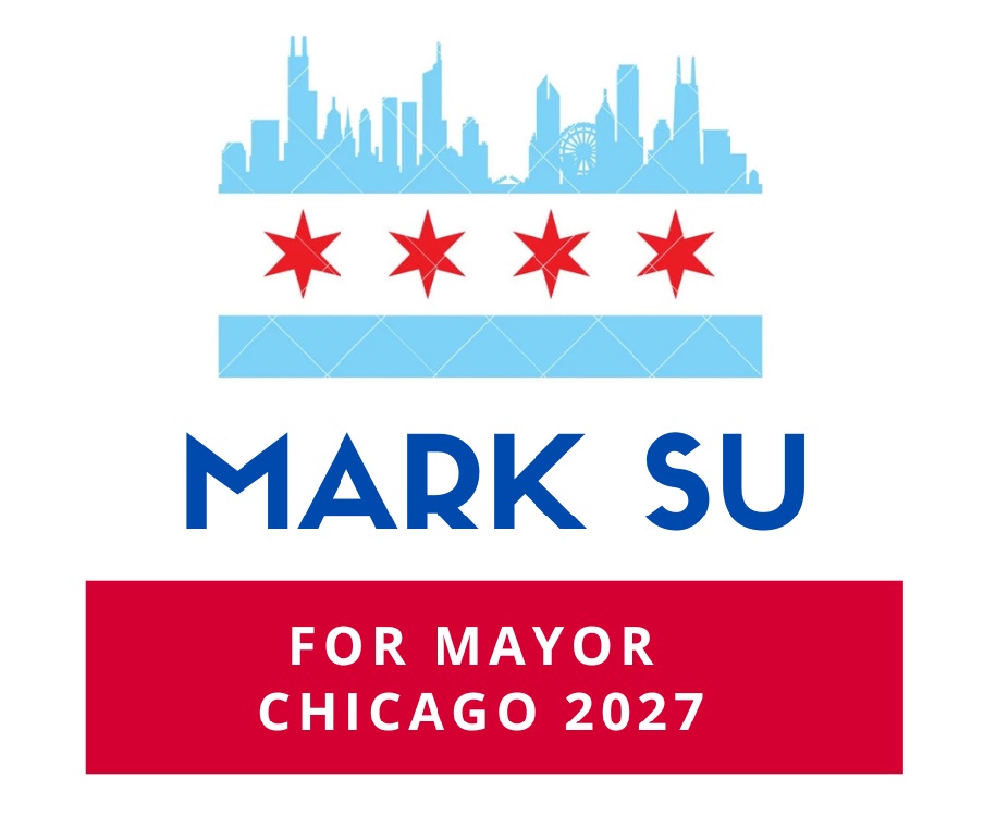 Mark Su